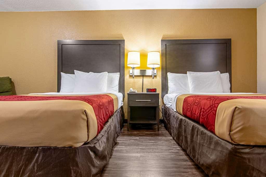 Econo Lodge Inn & Suites Matthews - Charlotte Zimmer foto