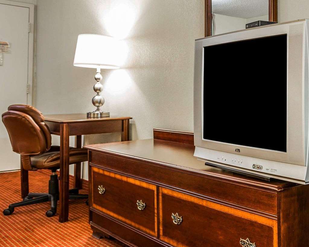 Econo Lodge Inn & Suites Matthews - Charlotte Zimmer foto